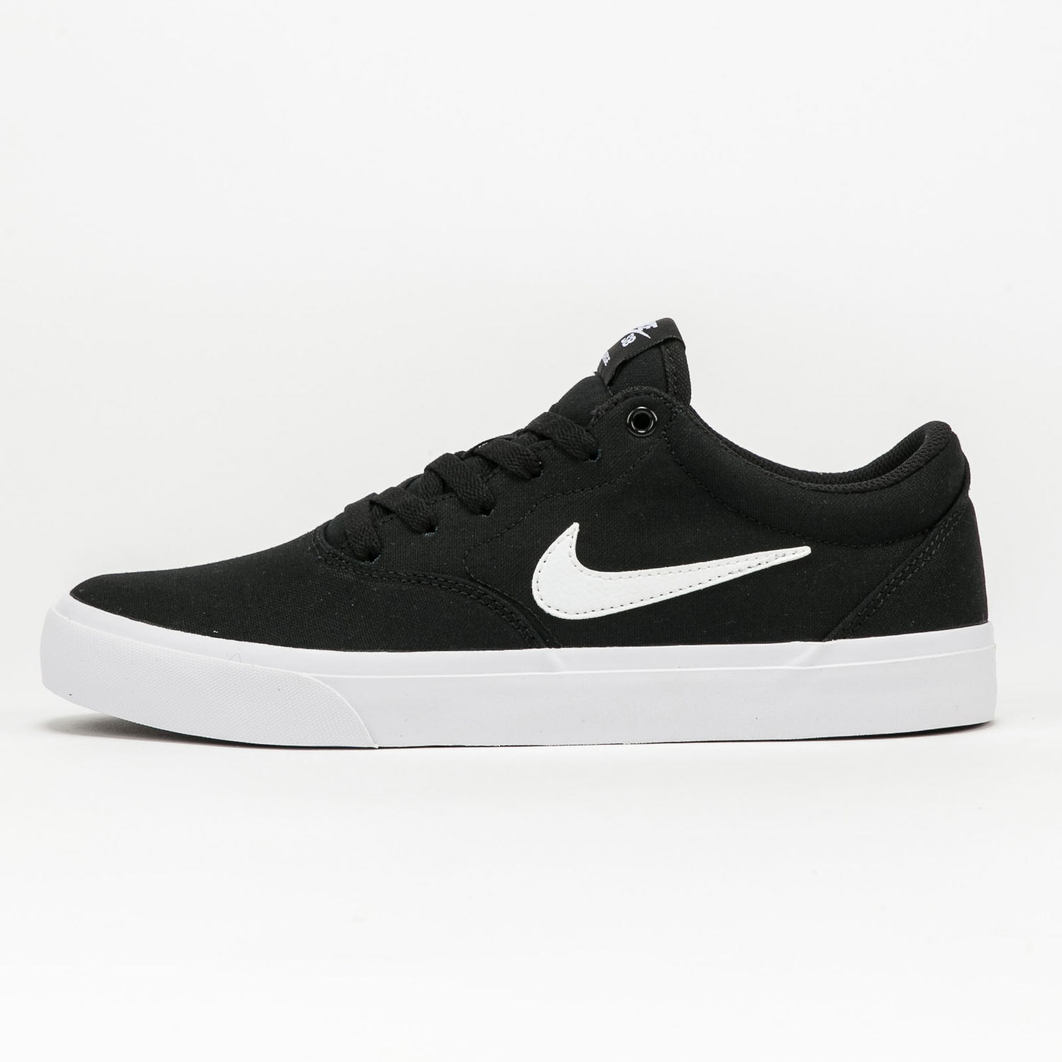 Кецове и обувки Nike SB Charge Canvas Черно | CD6279-002, 0