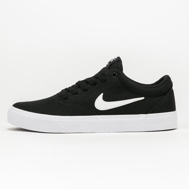 Кецове и обувки Nike SB Charge Canvas Черно | CD6279-002, 0