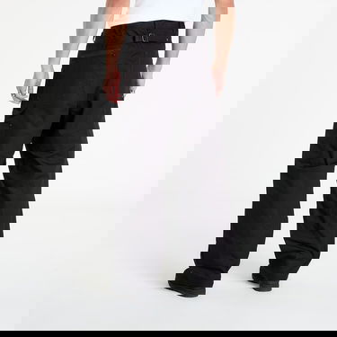 Панталони Y-3 Y-3 Twill Pants Черно | JW4622, 3