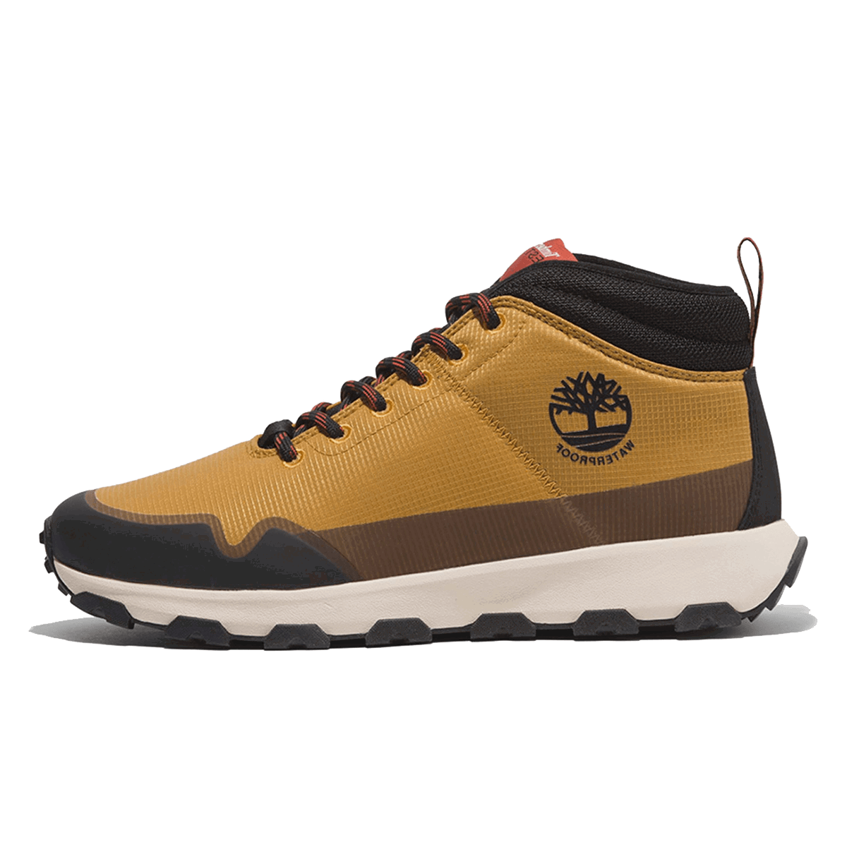 Кецове и обувки Timberland Winsor Trail Жълто | TB0A62WM231, 0