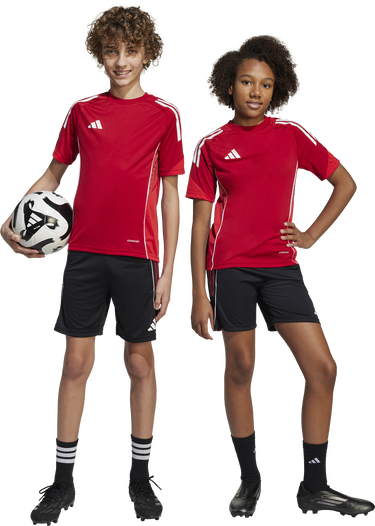 Къси панталони adidas Originals Adidas TIRO25C TR Training Shorts Тъмно синьо | ji6487, 2