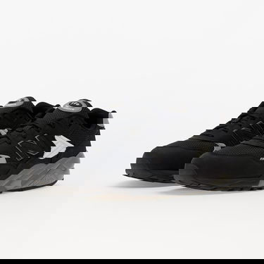 Кецове и обувки New Balance 580 Black Черно | MT580MDB, 5