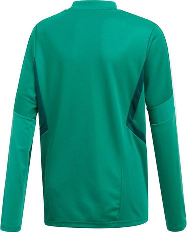 Фланелка adidas Originals Tiro 19 Training Sweatshirt Зелено | dw4800, 1