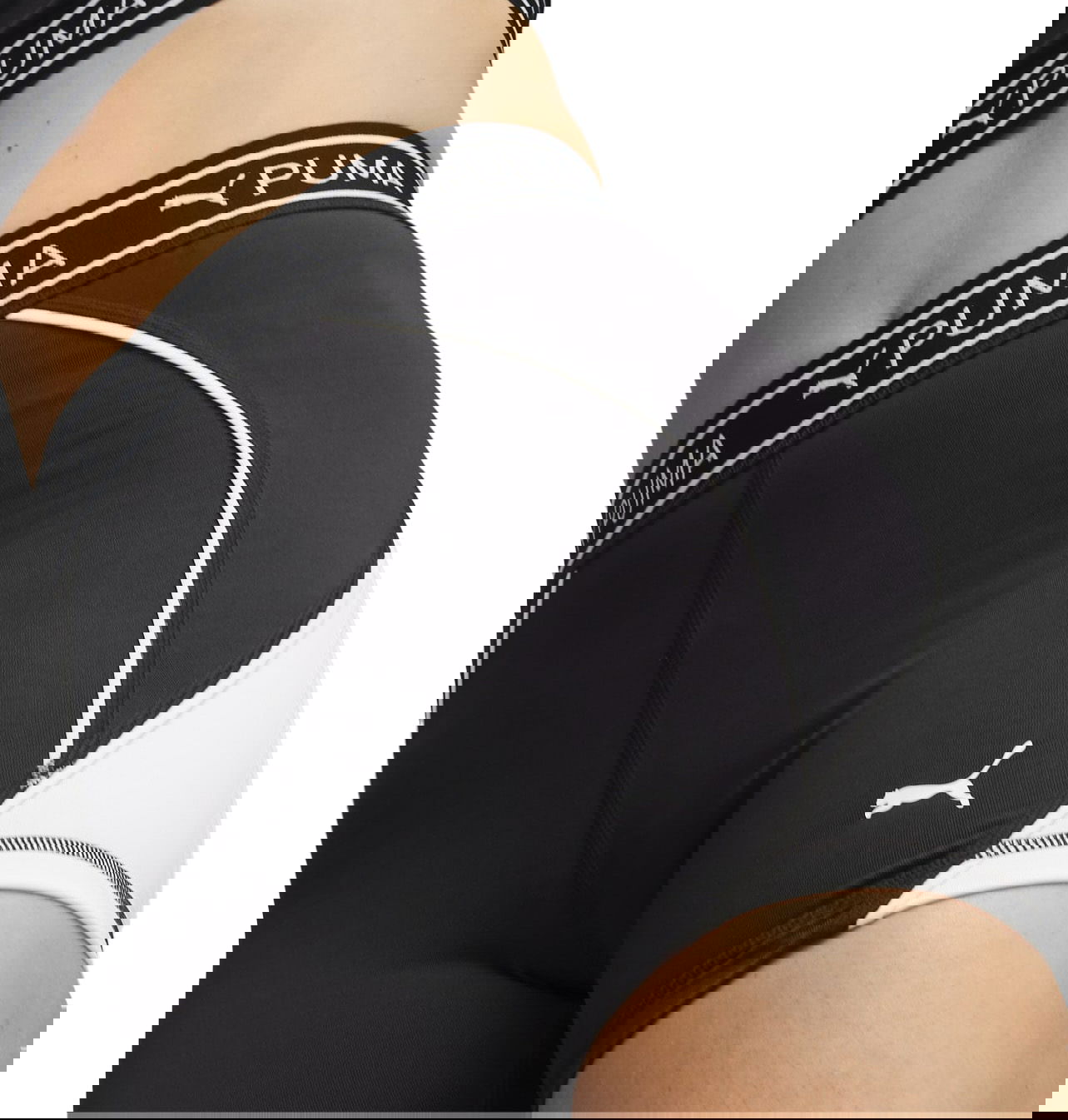 Къси панталони Puma FIT TRAIN STRONG 5" Training Shorts Черно | 525042-01, 0