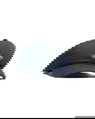 Шапка с козирка Lacoste Cap Navy Blue Universal Тъмно синьо | RK0491 166, 3