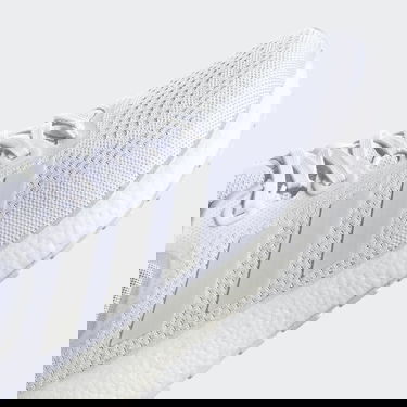 Кецове и обувки adidas Performance Pureboost 22 Бяло | GW8591, 5