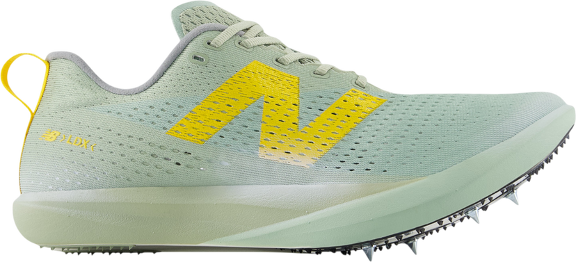 Кецове и обувки New Balance FuelCell SuperComp LD-X v3 Зелено | uldelrtd-uldelrtd
