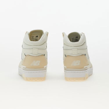 Кецове и обувки New Balance 650R Angora Бежово | BB650RPC, 2