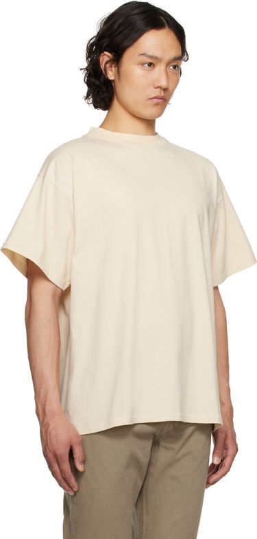 Тениска The Row The Row Sato T-Shirt Бежово | 904-K643, 1