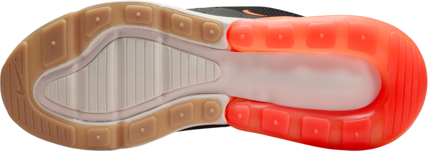 Кецове и обувки Nike Air Max 270 Оранжево
 | AH8050-030, 1