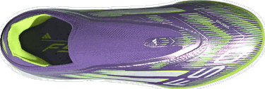 Кецове и обувки adidas Performance F50 PRO LL TF Лилаво | jr9330, 2