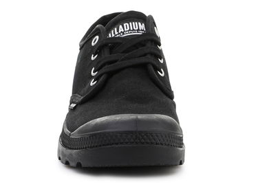 Кецове и обувки Palladium Pampa Oxford Черно | 02351-008-M, 1