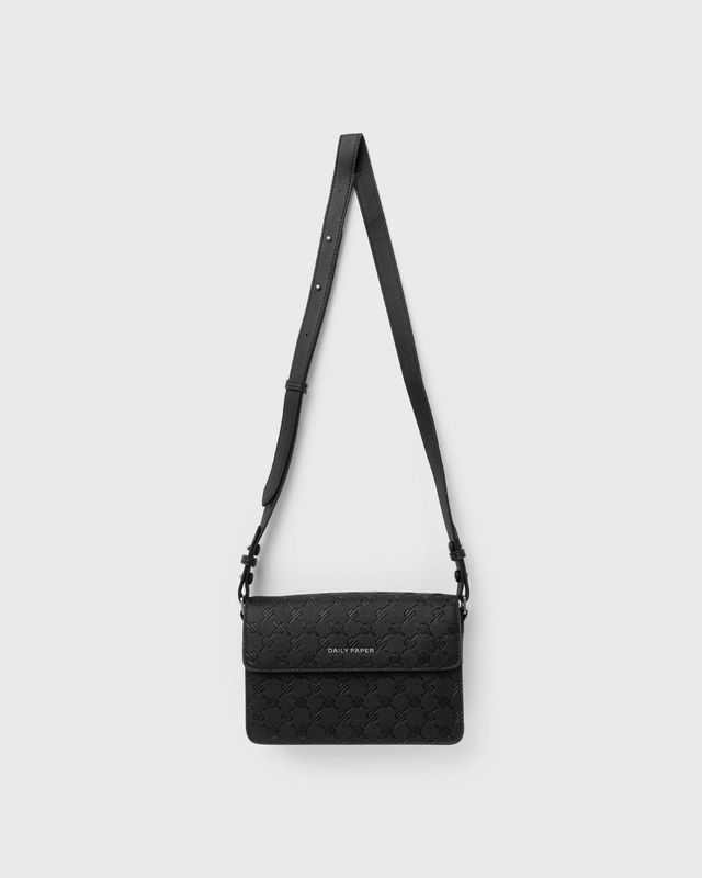 Meru Monogram Bag