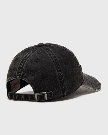 Шапка с козирка Mitchell & Ness Dad Hat Boston Celtics Strapback Черно | HD11387-BCEBLCK, 1