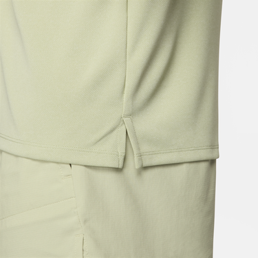 Тениска Nike M NK DF UV MILER SS Сиво | dv9315-020, 2