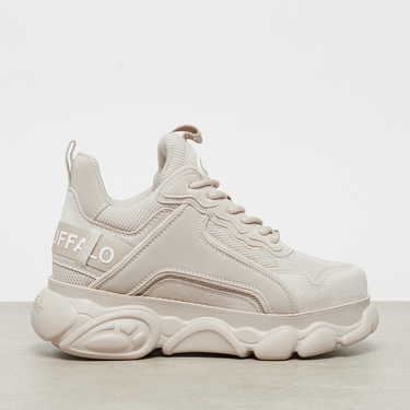 Кецове и обувки Buffalo CLD Chai Street low top Бежово | 1630426, 2