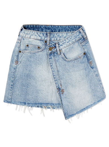 Rap Clas Mini Skirt