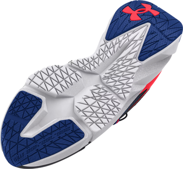 Кецове и обувки Under Armour Scramjet 6 AL Черно | 3027696-003, 2