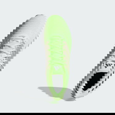 Кецове и обувки adidas Performance Ultrabounce Зелено | IE0720, 2