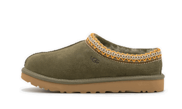 Кецове и обувки UGG Tasman Slipper Зелено | 5950-BTOL, 0