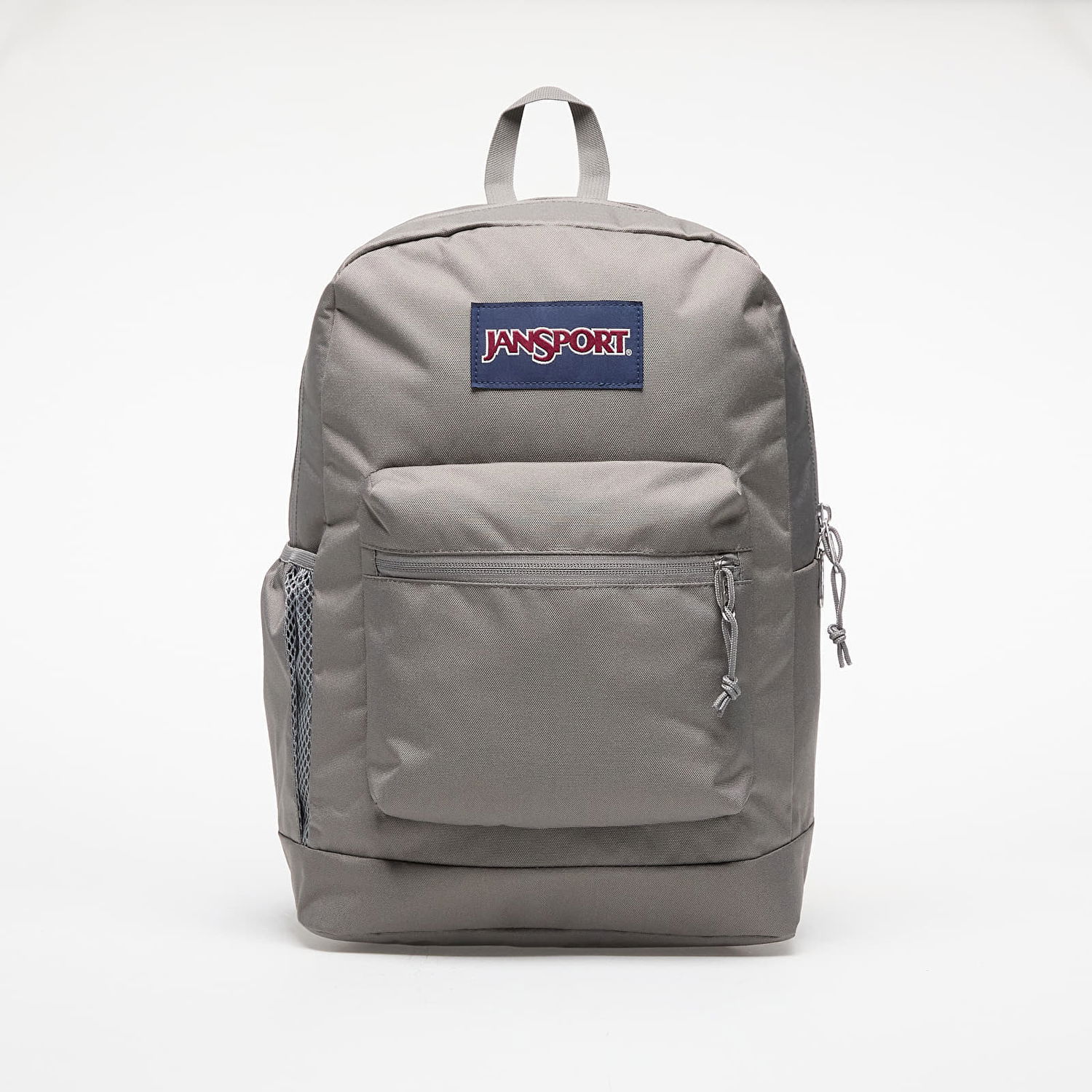 Раница JanSport JanSport Cross Town Plus Backpack 26 l Сиво | EK0A5BLBN601, 0