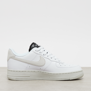 Кецове и обувки Nike Air Force 1 '07 SE W Бяло | DA6682-100, 3