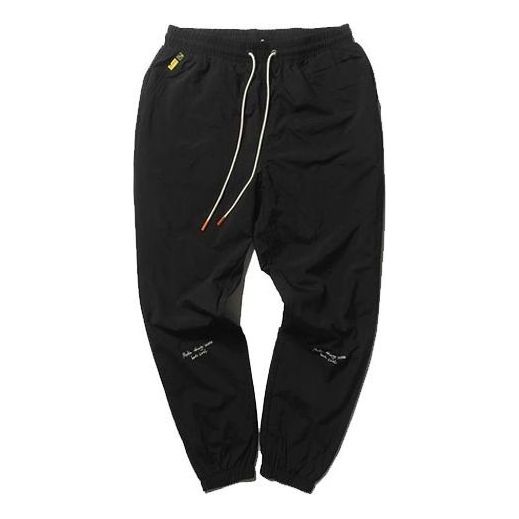 Карго панталони Puma Woven Pants Черно | 59666601