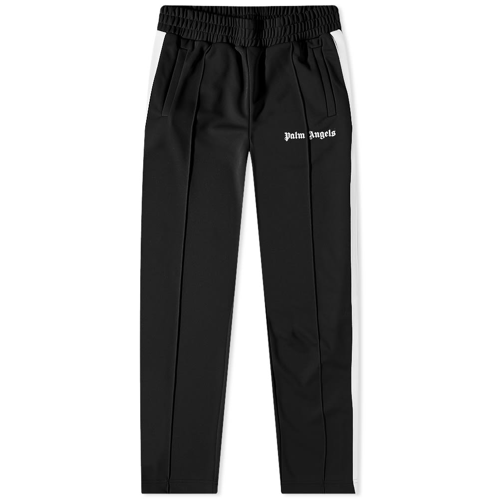 Панталони Palm Angels Classic Track Pant Черно | PMCJ001C99FAB0041001, 0