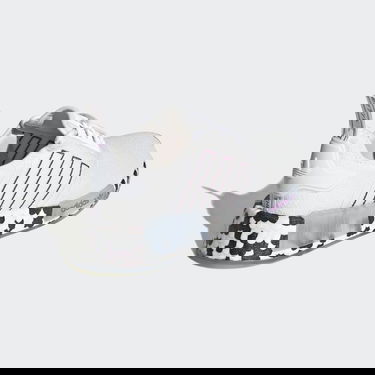 Кецове и обувки adidas Originals NMD_R1 Бяло | GZ7995, 1