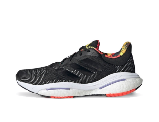 Бягане adidas Performance Solarglide 5 Черно | GX5512