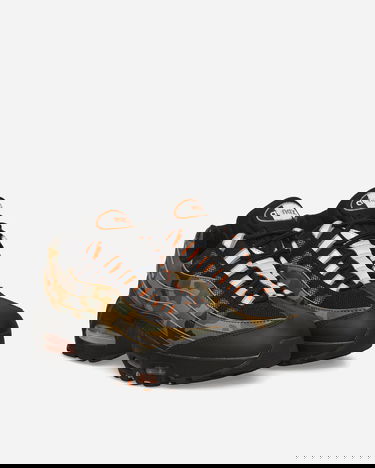 Кецове и обувки Nike Air Max 95 "Black and Golden Beige" Многоцветен | HQ1973-001, 2