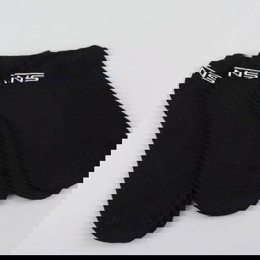 Бельо и чорапи Vans Classic Low Socks Черно | VXS0BLK VXS8BLK, 0