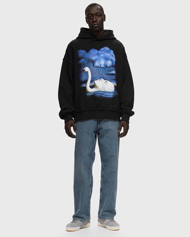 Суитчър MISBHV 'La Donna Del Lago' Hoodie Черно | 3120EX006, 1