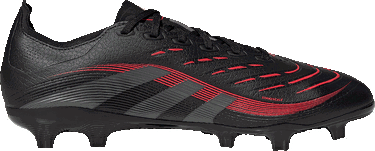 Кецове и обувки adidas Performance Predator League FG/MG Черно | id1328, 3