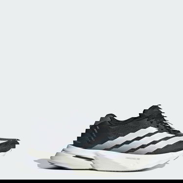 Кецове и обувки adidas Performance Adizero Boston 13 Черно | JS4958, 0