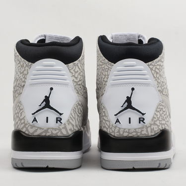 Кецове и обувки Jordan Air Jordan Legacy 312 Сиво | AV3922-100, 3