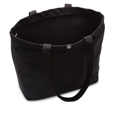 Голяма пазарска чанта Nike Nike Heritage 2.0 Tote Bag (22 l) Черно | FZ1320-010, 4