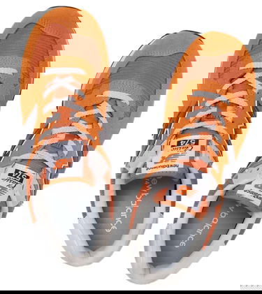 Кецове и обувки New Balance 574 Оранжево
 | ml574-hj2, 2