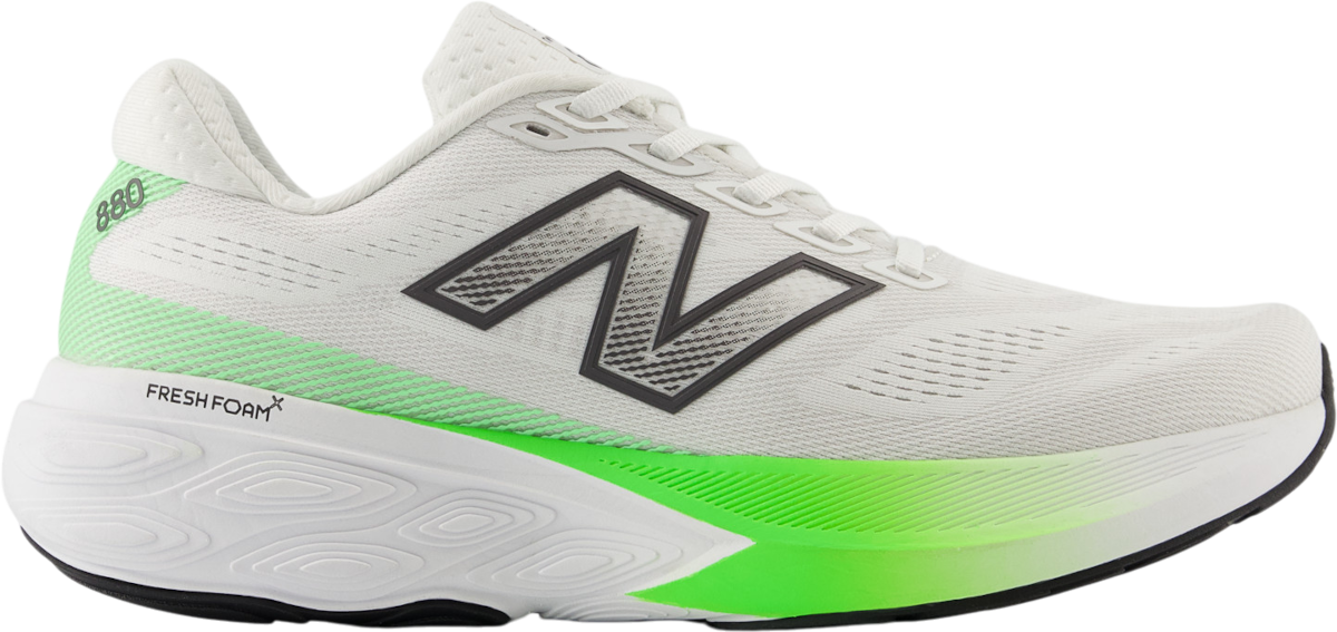 Кецове и обувки New Balance Fresh Foam X 880 v15 Многоцветен | m880-d15, 0