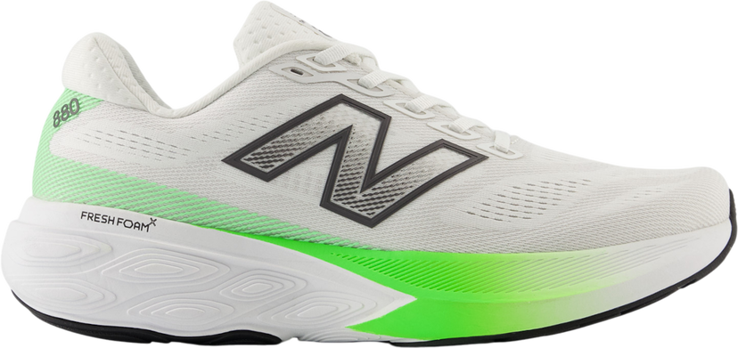 Кецове и обувки New Balance Fresh Foam X 880 v15 Многоцветен | m880-d15