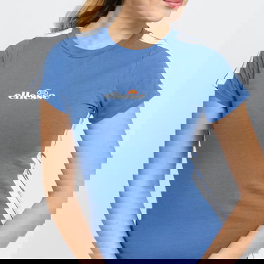 Pокля Ellesse Rigi Dress Синьо | SGK08448, 3