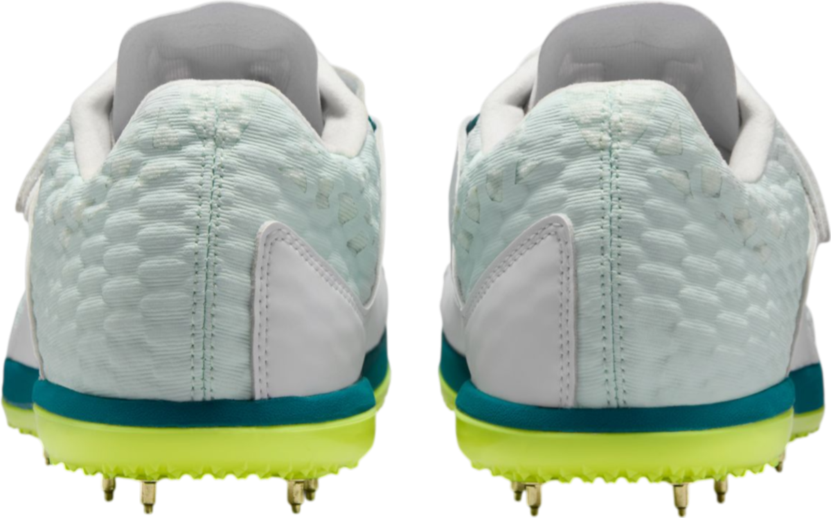 Кецове и обувки Nike High Jump Elite Тюркоазено | fz9636-100, 1