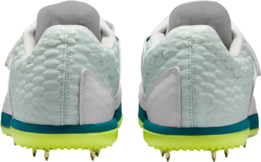 Кецове и обувки Nike High Jump Elite Тюркоазено | fz9636-100, 1