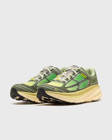 Кецове и обувки Hoka One One SUPERVSN Clifton One9 Зелено | 1173070-GHL, 2