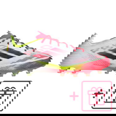 Кецове и обувки adidas Performance F50 Elite AG Бяло | ie1265, 0