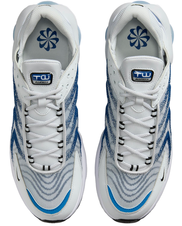 Кецове и обувки Nike AIR MAX TW Сиво | dq3984-007, 4