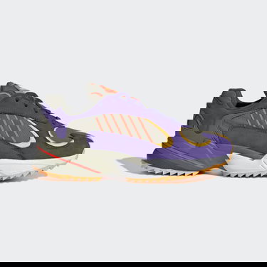 Кецове и обувки adidas Originals Yung-1 Trail Многоцветен | EE6537, 0