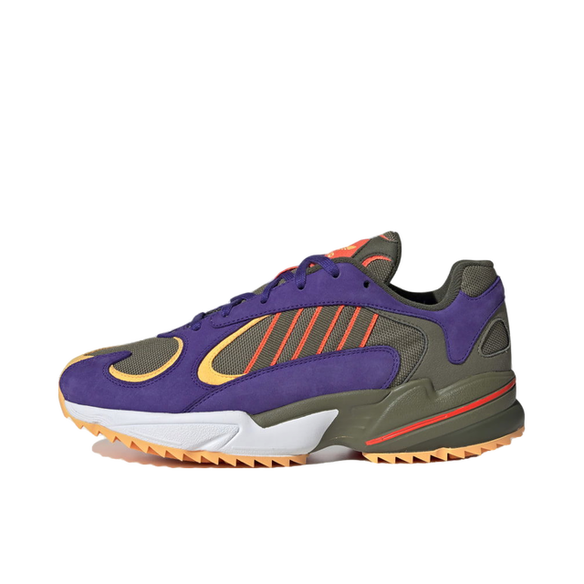 Yung-1 Trail