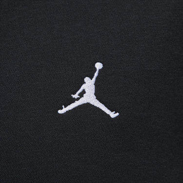 Суитчър Jordan Jordan Brooklyn Fleece Черно | FV7074-010, 2