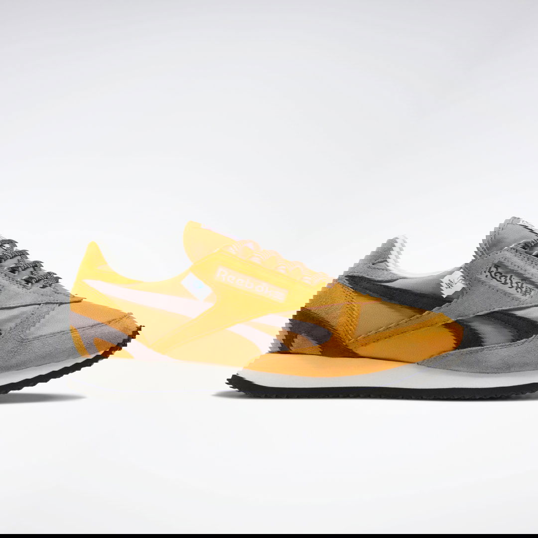 Кецове и обувки Reebok Victory Shoes Оранжево
 | GX0289, 0